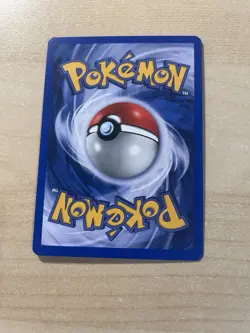 Surfing Pikachu 28/53 Wotc Promo Regular (Near Mint or Better) Vintage Pokemon - Image 2