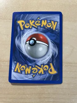 Smeargle 32/53 Wotc Promo Regular (Near Mint or Better) Pokemon - Vintage - Image 2