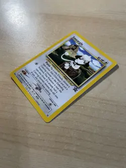 Smeargle 32/53 Wotc Promo Regular (Near Mint or Better) Pokemon - Vintage - Image 3
