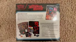 Pokemon Center Scarlet & Violet Destined Rivals Elite Trainer Box ETB Fast Ship - Image 2