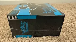 Pokemon Center Scarlet & Violet Black Bolt Elite Trainer Box ETB - Fast Ship - Image 3