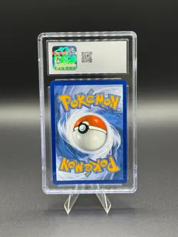 💥GENGAR Trainer Gallery Holo #TG06/TG30 Pokemon Lost Origin CGC 9 MINT💥 - Image 2
