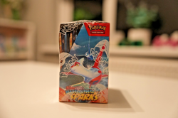 Pokemon TCG Surging Sparks Booster Box 36 Packs - New & Factory Sealed - Image 3