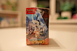 Pokemon TCG Surging Sparks Booster Box 36 Packs - New & Factory Sealed - Image 4