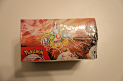 Pokemon TCG Surging Sparks Booster Box 36 Packs - New & Factory Sealed - Image 5