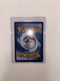 Pokemon Phantasmal Flames Mega Charizard X Ex UPC 023 Black Star Promo NM - Image 2