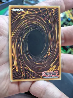 Yugioh Called by the Grave Quarter Century Secret Rare Alt Art - Image 5