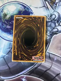 (MP25) Number 90: Galaxy-Eyes Photon Lord MP25-EN033 - Starlight Rare VLP - Image 3