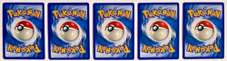 Pokemon 1st EDITION 2001 Neo Discovery Complete Common 20 Card Lot - NM to Mint! - Image 4