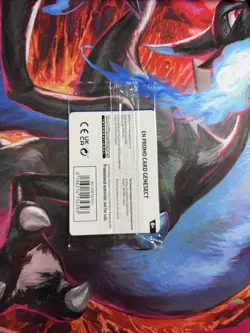Genesect (Cosmos Holo) (Best Buy Exclusive) 008/094 Miscellaneous Cards &... - Image 2