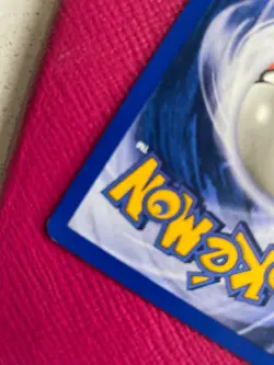 Pokemon Card Lapras Skyridge Common 71/144 Near Mint - Image 4