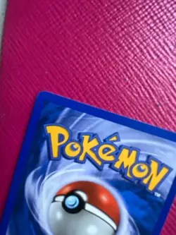 Pokemon Card Lapras Skyridge Common 71/144 Near Mint - Image 5