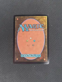 Foundations Preposterous Proportions - Borderless - MTG - Image 2