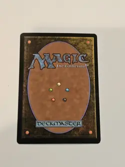 MTG Ba Sing Se FOIL TLA English Extended Art - Image 2
