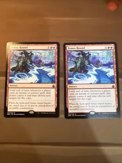 Bonus Round Battlebond Regular - Image 2