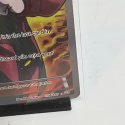 Maxie's Hidden Ball Trick Full Art 158/160 XY Primal Clash Holo NM Pokemon Card - Image 5