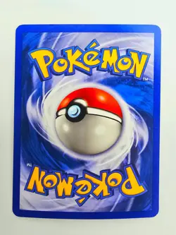 Pokemon FireRed & LeafGreen Holo 19/112 "Chansey" LP-NM - Image 3