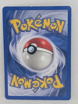 Ninetales ex 96/101 Hidden Legends Holo Rare Pokemon TCG Nintendo ITALIAN MP - Image 2