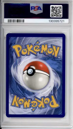 PSA 9 Dragonite GX Pokemon Sun & Moon Dragon Majesty Holo 37/70 - Image 2