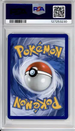 PSA 10 Garchomp C LV.X Pokemon Celebrations: Classic Collection Holo 145/147 - Image 2