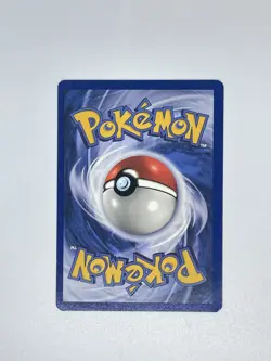 Pokemon TCG Hypno Fossil 23/62 Regular 1st Edition Rare - Image 2
