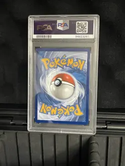 Pokemon Mewtwo 151 Ultra-Premium Coll. Promo SVP EN 052 PSA 10 - Image 2