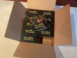 Pokemon Lost Origin Elite Trainer Box/ETB - New/Factory Sealed - Image 3