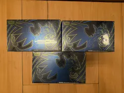 Pokemon TCG Mega Charizard X EX Ultra Premium Collection UPC ✅Free shipping 🚚 - Image 1