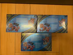 Pokemon TCG Mega Charizard X EX Ultra Premium Collection UPC ✅Free shipping 🚚 - Image 2