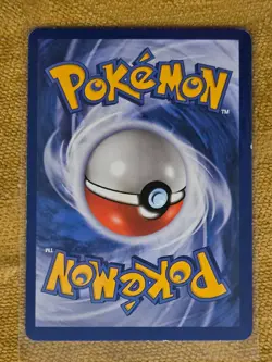 Muk 13/62 Holographic Rare Fossil Set WOTC Pokemon - Image 3