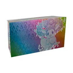 Pokemon TCG Prismatic Evolutions Super Premium Collection Box - Sealed IN HAND! - Image 3
