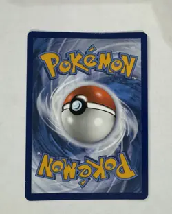 Mew EX 232/091 Sir Bubble Mew Paldean Fates SV Pokemon TCG Holo Full Art MP - Image 2