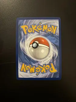 Team Rocket's Meowth 203/182 Destined Rivals Illustration Rare Pokemon - Image 2