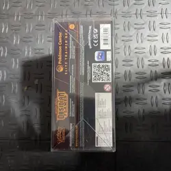 Obsidian Flames Pokemon Center ETB Brand New Sealed Free S/H - Image 5