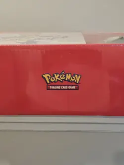 Sam's Club Pokemon Prismatic Evolutions ETB + Pokeball Bundle Sealed - Image 3