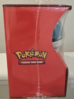 Sam's Club Pokemon Prismatic Evolutions ETB + Pokeball Bundle Sealed - Image 5