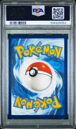 2023 POKEMON MEW EN-151 ILLUSTRATION RARE #168 CHARMANDER PSA 10 - Image 2