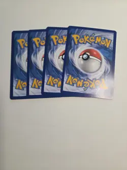 4x Nest Ball 181/198 x4 - Scarlet & Violet - Pokemon TCG - Playset - Image 2