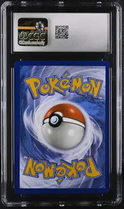 RAYQUAZA V Evolving Skies Holo Rare #110 CGC 10 Pokemon [Nostalgium] - Image 2
