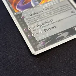 Rocket's Mewtwo ex - 99/109 - Pokemon Ex Team Rocket Returns Ultra Rare HP - Image 3