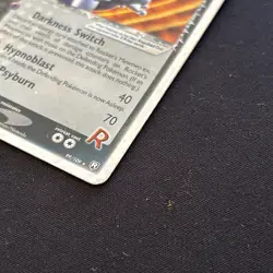 Rocket's Mewtwo ex - 99/109 - Pokemon Ex Team Rocket Returns Ultra Rare HP - Image 4