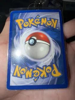 Sneasel Ex 2003 Ruby & Sapphire 103/109 Pokemon TCG NM NEAR MINT - Image 2