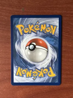 2025 POKEMON SVP EN-SV BLACK STAR PROMO 176 UMBREON EX PRISMATIC EVOLUTIONS - Image 2