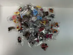 Pokemon Official TCG ETB Dice Packs HUGE LOT of 90 Sealed Dice Packs - Image 2