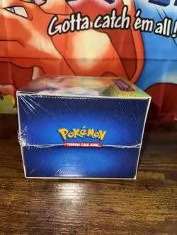 Pokemon Go Dragonite VSTAR Premium Deck Holder Collection Box Factory Sealed 820650870798 - Image 4