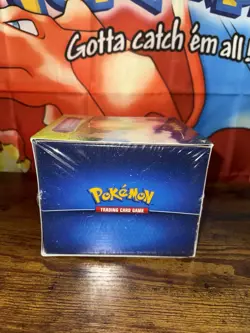Pokemon Go Dragonite VSTAR Premium Deck Holder Collection Box Factory Sealed 820650870798 - Image 5