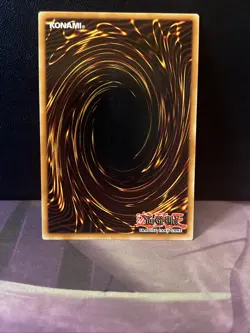 Yu-Gi-Oh! TCG Sasuke Samurai #4 Rise of Destiny RDS-EN016 1st Edition... - Image 2