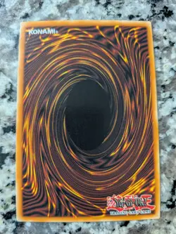 Yu-Gi-Oh! Primite Lordly Lode Prismatic Secret Rare - 2025 Mega-Pack MP25-EN114 - Image 2