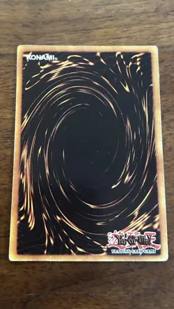 Gyakutenno Megami - SDK-011 - Common NM Starter Deck Kaiba Yugioh - Image 2
