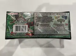 YuGiOh Duelist Alliance Deluxe Edition Box Shaddoll Box Sealed - Image 3
